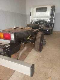 Isuzu Supr jombo 2025