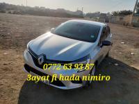 سيارات-renault-clio-4-facelift-2021-برج-الكيفان-الجزائر