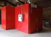 FABRICATION FOUR EPOXY 