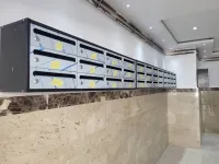 FABRICATION DES BOITE AUX LETTRES