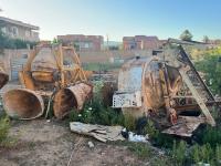 آخر-betonniere-mini-central-atlas-العطاف-عين-الدفلة-الجزائر