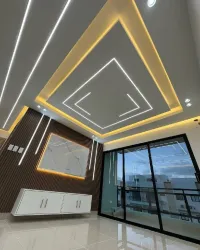 إعادة تهيئة منازل وفنادق وعمارات 