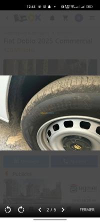utilitaire-fiat-doblo-2025-commercial-tipaza-algerie