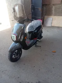 Vms Cuxi 2025