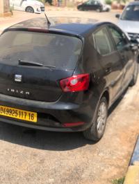 سيارات-seat-ibiza-2017-sol-بن-عكنون-الجزائر