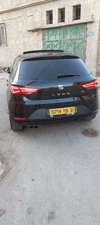 voitures-seat-leon-2019-fr-bir-el-djir-oran-algerie