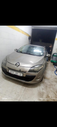 voitures-renault-megane-3-2009-privilege-bir-el-djir-oran-algerie