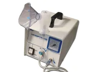  NÉBULISEUR HOSPYNEB PROFESSIONNEL - à piston 3A + OMRON