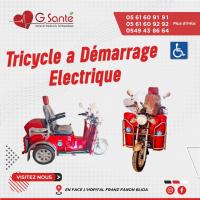 medical-tricycle-a-demarrage-electrique-blida-algerie