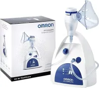 Le nébuliseur à compresseur Omron A3
