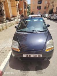 سيارات-chevrolet-spark-2008-السحاولة-الجزائر