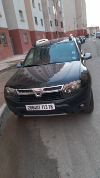 voitures-dacia-duster-2013-ambiance-alger-centre-algerie