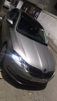 voitures-skoda-octavia-2017-elegance-dgs-alger-centre-algerie