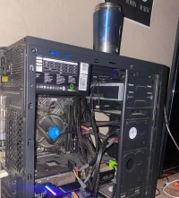 PC GAMER 10 eme generation