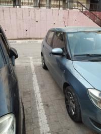 سيارات-skoda-fabia-2012-ambition-الجزائر-وسط