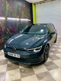 Volkswagen Golf 8 2021 1st Edition