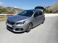 سيارات-peugeot-308-2019-gt-line-أوريسيا-سطيف-الجزائر