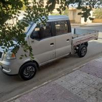 voitures-hafei-motors-new-king-2013-double-cabine-sidi-bel-abbes-algerie