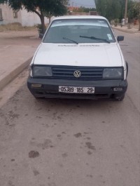 سيارات-volkswagen-jetta-1985-classic-جبيلة-الرصفة-تيارت-الجزائر