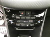 Commande Climatiseur Bi-zone Peugeot 2008