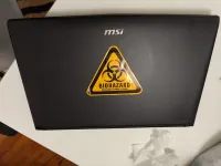 Pc portable gamer msi
