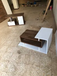 Table base 