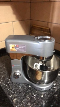 Pétrin Bergman 1500w