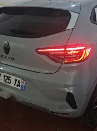 Renault Clio 5  2025 Esprit Alpine