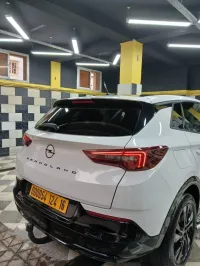 Opel GrandLand 2024 