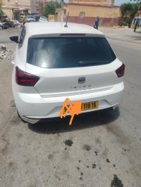 سيارات-seat-ibiza-2018-design-سطاوالي-الجزائر