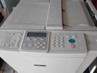 Duplicateur copie printer