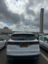 سيارات-jetour-x70-plus-2023-comfort-الواد-الوادي-الجزائر