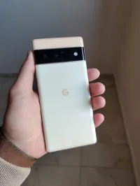 Google Pixel 6 Pro