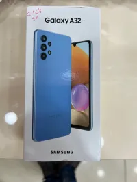 Samsung Galaxy A32