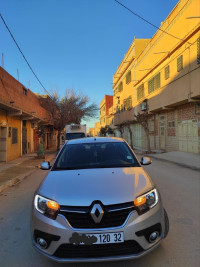 voitures-renault-symbol-2020-privilege-bougtoub-el-bayadh-algerie