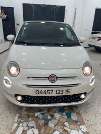 سيارات-fiat-500-2023-dolcevita-plus-تيزي-وزو-الجزائر