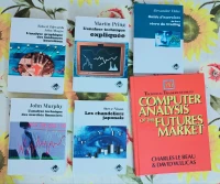 Livres de trading 