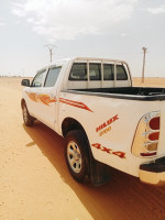 pickup-toyota-hilux-2008-el-bayadh-algerie