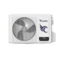 Climatiseur 12K Btu Alpha Inverter Super Tropical CS12-AL84T3