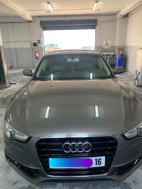 سيارات-audi-a5-2015-sportback-s-line-الجزائر-وسط