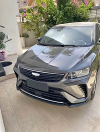 سيارات-geely-coolray-2026-manuel-باش-جراح-الجزائر