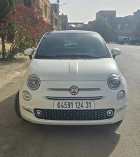 Fiat 500 2024 CLUB