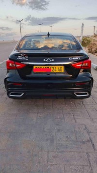 سيارات-chery-arrizo-5-2024-comfort-بابار-خنشلة-الجزائر