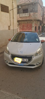 citadine-peugeot-208-2015-roland-garros-bir-el-djir-oran-algerie