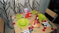 Location vacances Studio Jijel Ziama mansouriah