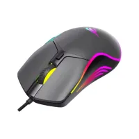 Souris Gamer Havit MS1029 PROGRAMMABLE RGB