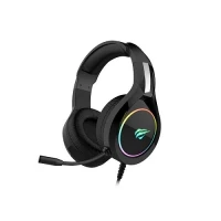 Casque HAVIT Gamenote H2232D RGB PC / PS 4 / XBOX / Phone / Tablet