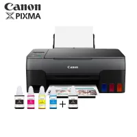 Imprimante Multifonction Canon Pixma G 2420 