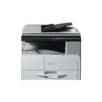 PHOTOCOPIEUR LASER RICOH MP2014AD A3 noir et blanc + ADF Recto Verso USB Toner 4000 Pages