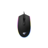 Souris Gamer Havit MS1003 RGB 1200 DPI